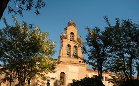 Castilla Termal Olmedo